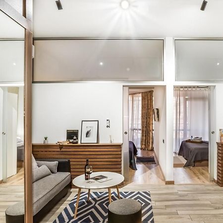 Hotelise I Tonic Apartment Jerevan Eksteriør bilde