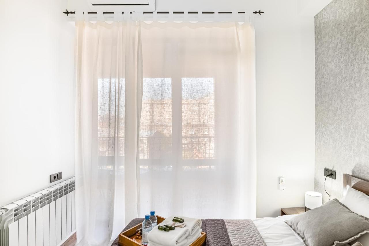 Hotelise I Tonic Apartment Jerevan Eksteriør bilde